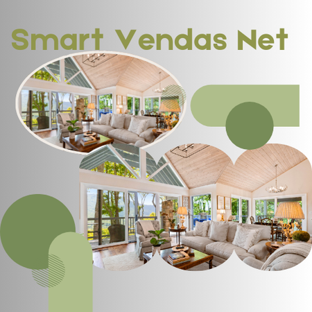 SMART VENDAS NET